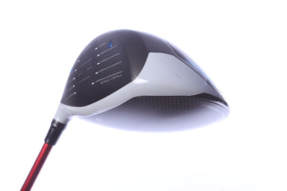 Used TaylorMade SIM MAX Driver - 9 Degrees - Stiff Flex Fujikura Ventus Red - Right-Handed