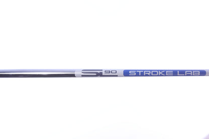 Used Odyssey Ai-ONE Square 2 Square DW Cruiser Putter - Right-Handed - 35 in - Blade