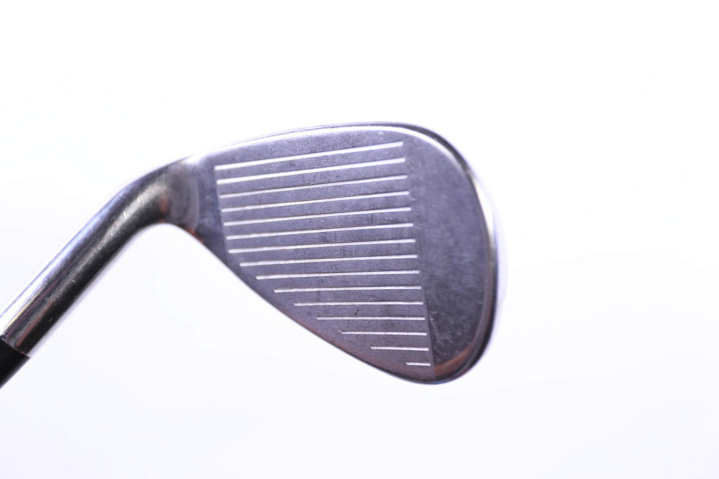 Used Callaway Rogue ST MAX Approach Wedge - Right-Handed - 46 Degrees - Stiff Flex-Next Round