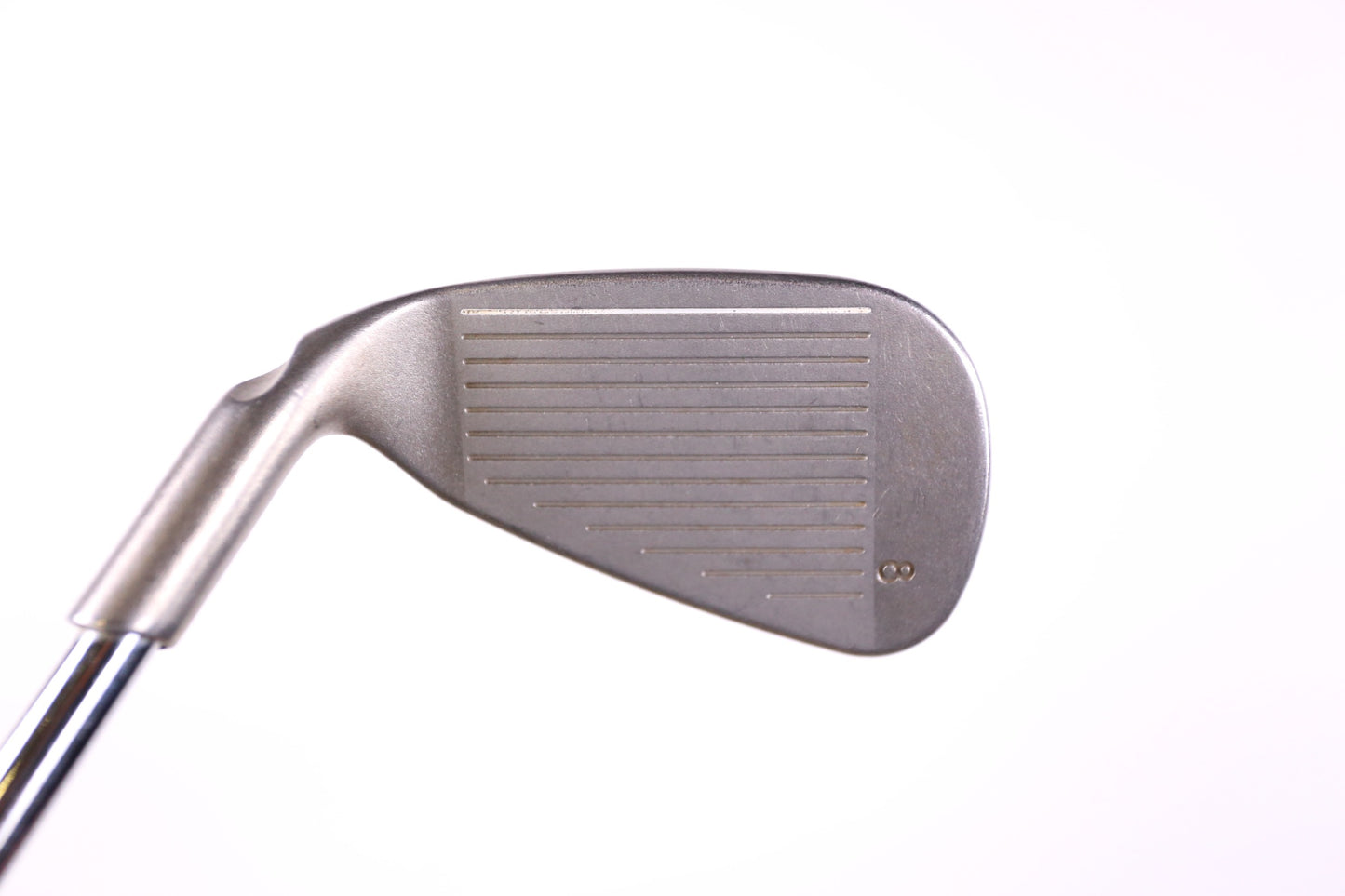 Used Ping G5 Single 8-Iron - Right-Handed - Regular Flex-Next Round