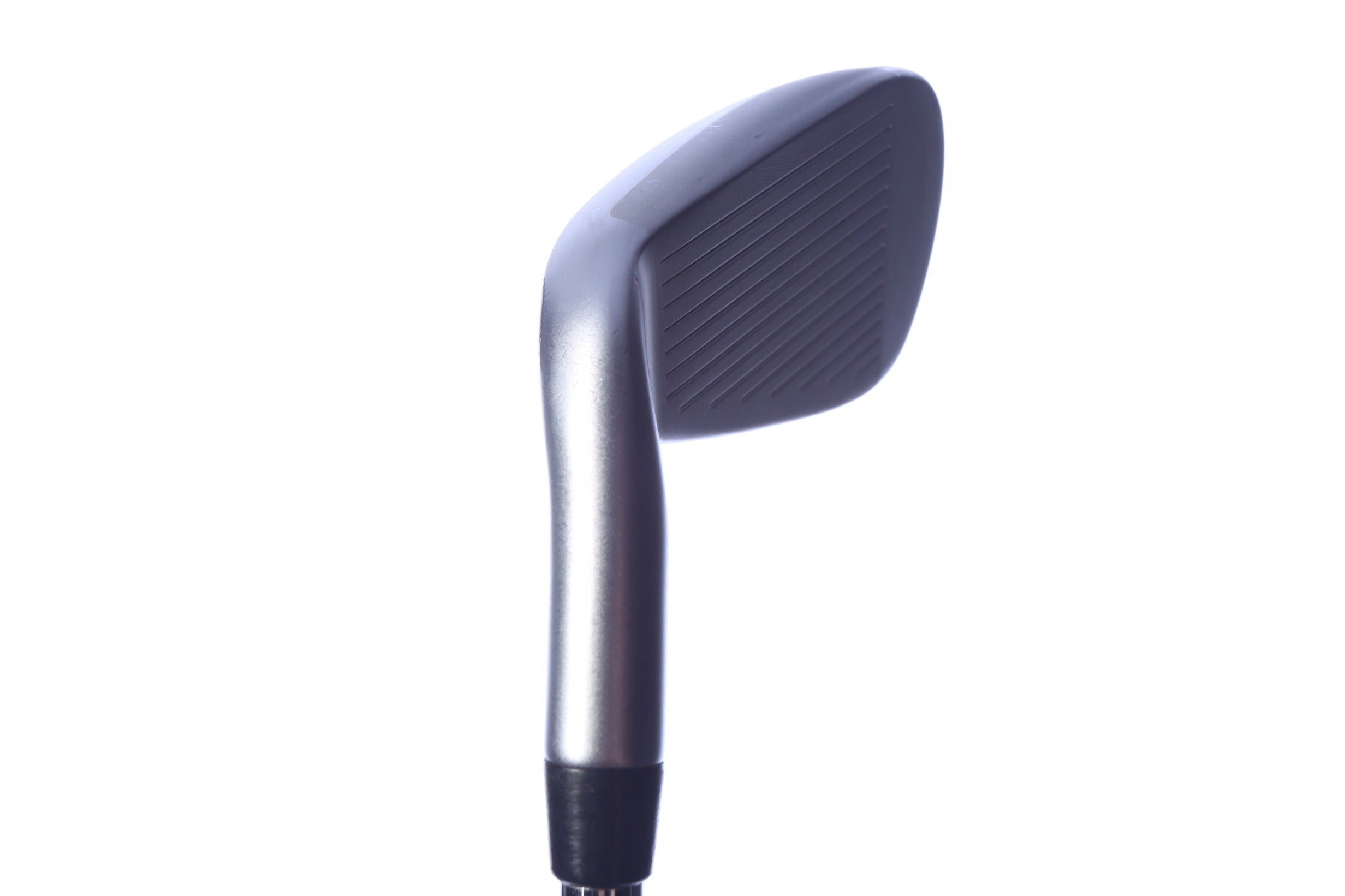 Used Cobra 2020 KING Forged Tec Single 4-Iron - Right-Handed - Stiff Flex