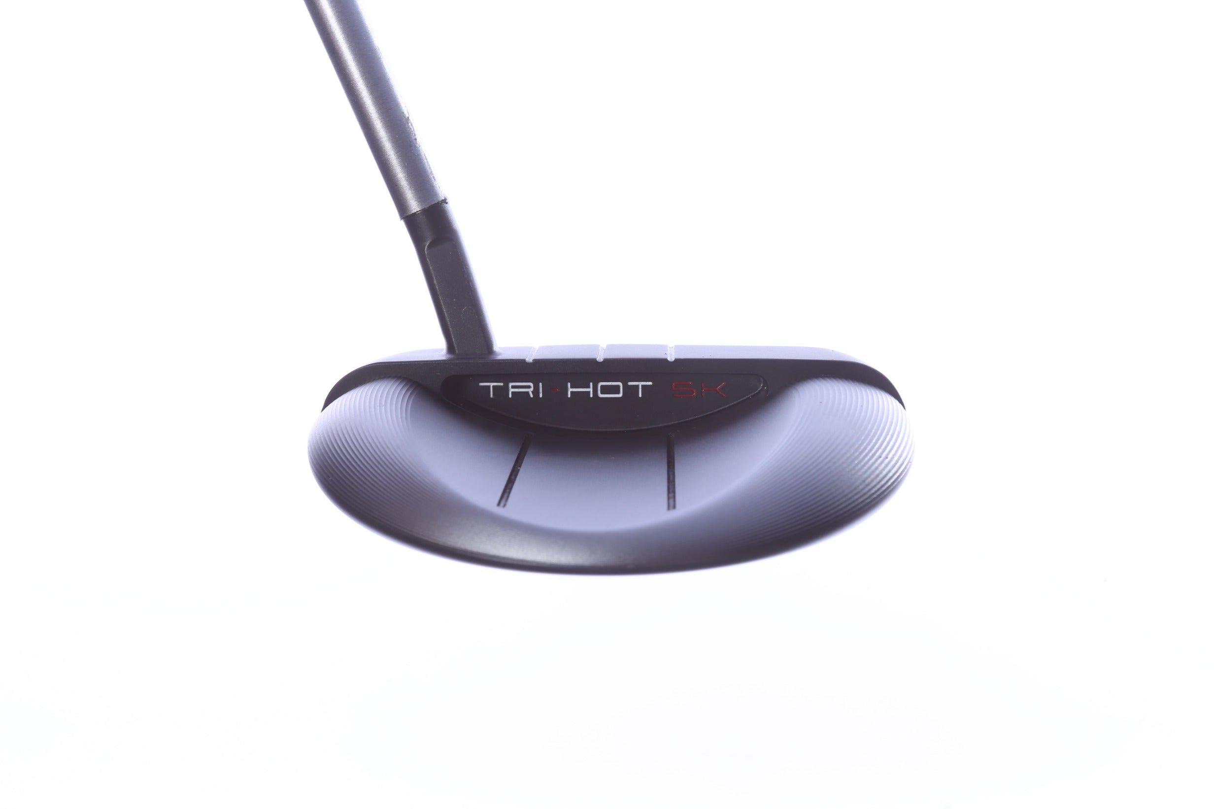 Used Odyssey Tri-Hot 5K Rossie S Putter - Right-Handed - 34.5 in - Mallet