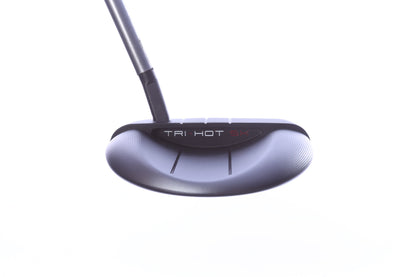 Used Odyssey Tri-Hot 5K Rossie S Putter - Right-Handed - 34.5 in - Mallet