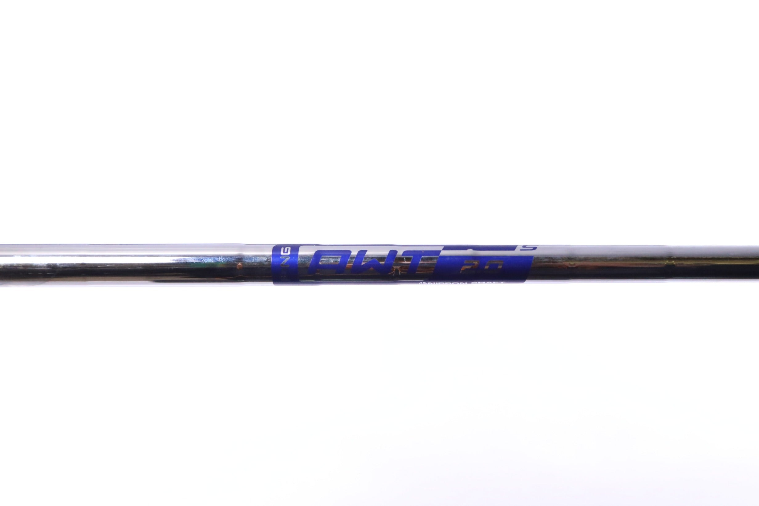 Used Titleist 2021 T100S Single 4-Iron - Right-Handed - Stiff Flex-Next Round