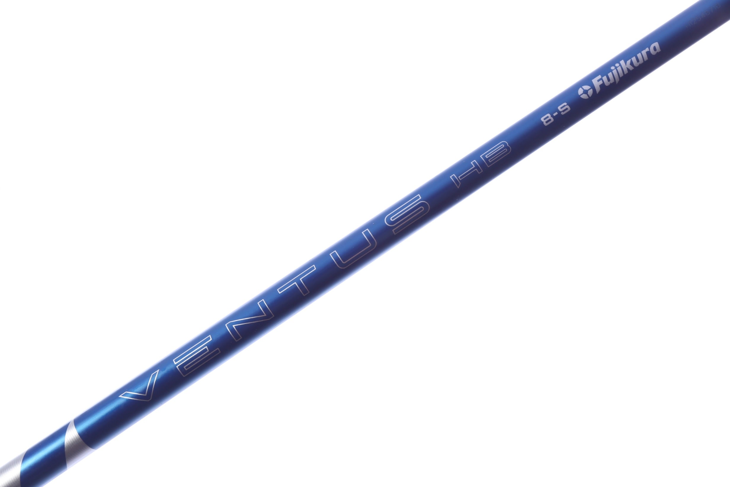 Used Fujikura Ventus Blue Velocore+ Hybrid Shaft Stiff Flex Graphite - 39.5 in - Cobra Future Fit 33 Adapter-Next Round