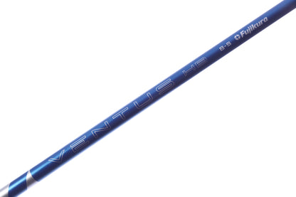 Used Fujikura Ventus Blue Velocore+ Hybrid Shaft Stiff Flex Graphite - 39.5 in - Cobra Future Fit 33 Adapter-Next Round