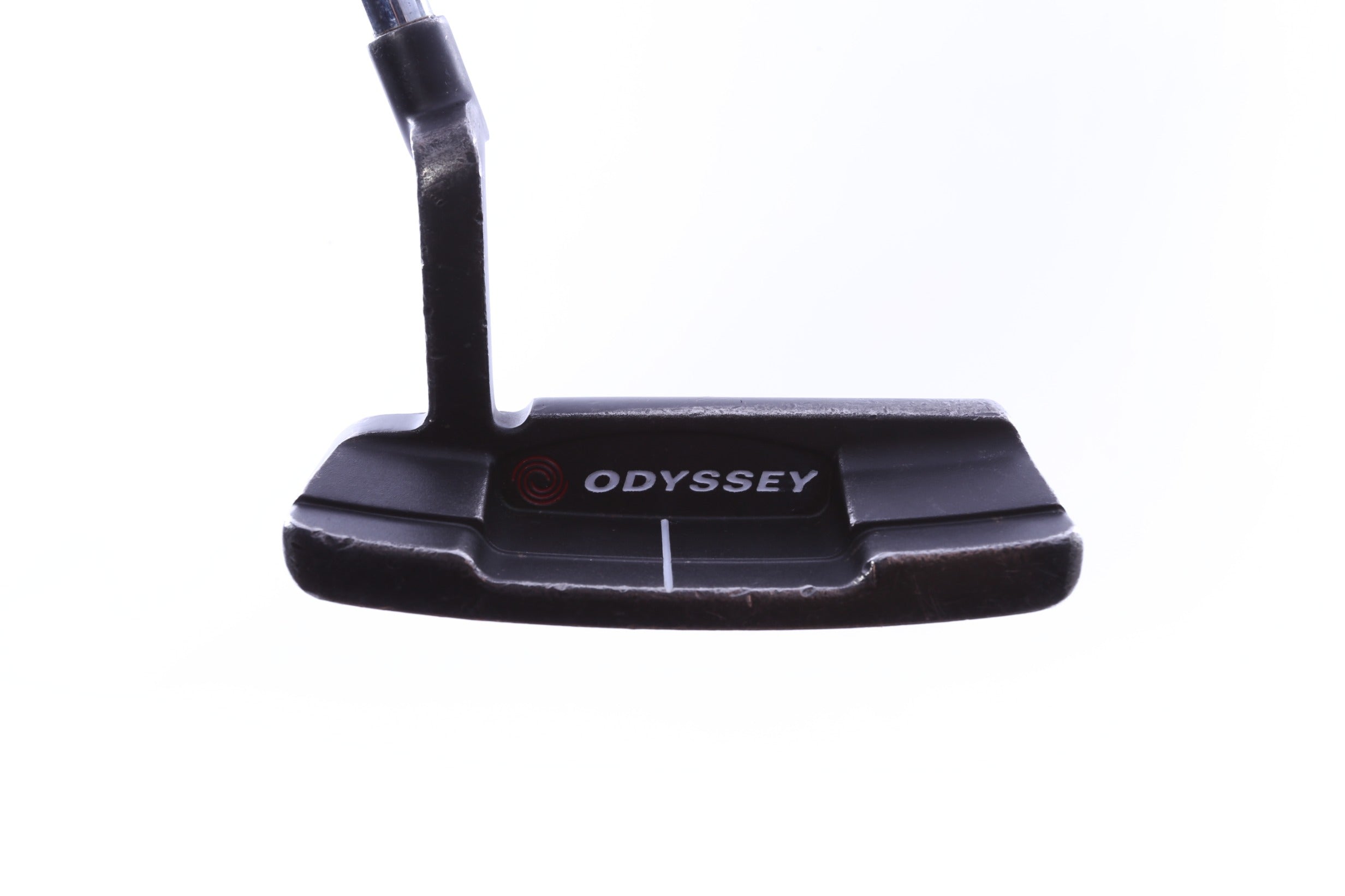 Used Odyssey Tank Cruiser #1 Wide Putter - Right-Handed - 35 in - Blade-Next Round