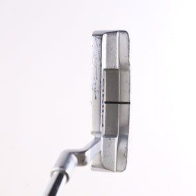 Used Ping Sigma 2 Anser Platinum Putter - Right-Handed - 35 in - Blade-Next Round