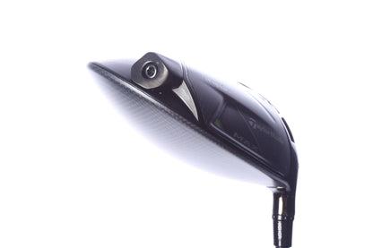 Used TaylorMade Qi35 MAX Driver - 9 Degrees - Stiff Flex Project X HZRDUS RDX Smoke - Right-Handed