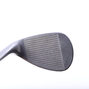 Used Titleist Vokey SM9 Tour Chrome Lob Wedge - Right-Handed - 60 Degrees - Wedge Flex-Next Round