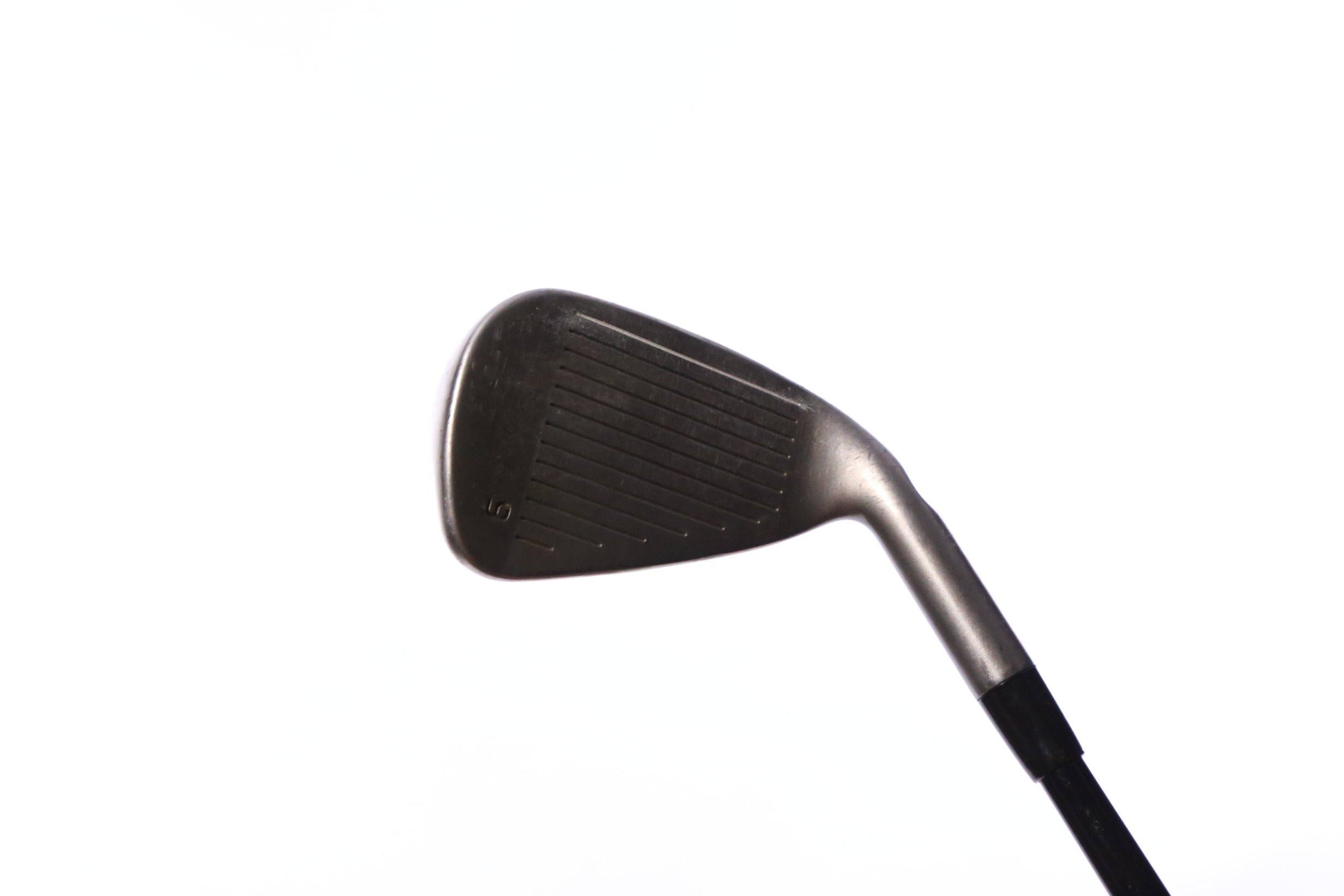 Used Ping Prodi G Single 6-Iron - Left-Handed - Junior Flex-Next Round