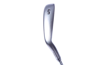 Used Callaway Apex Pro 24 Single 5-Iron - Right-Handed - Stiff Flex-Next Round