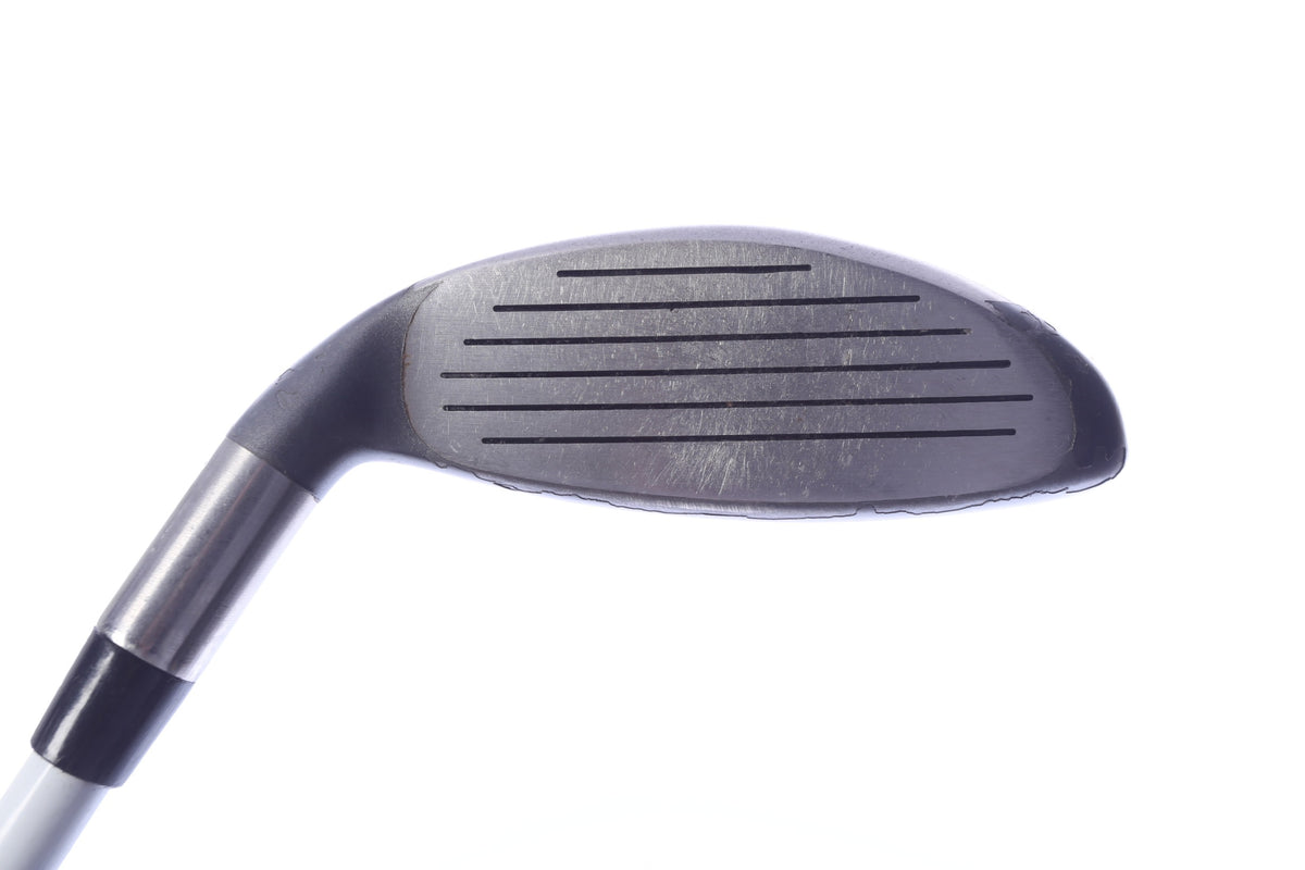Used Callaway X Hot 3H Hybrid - Right-Handed - 19 Degrees - Regular Flex