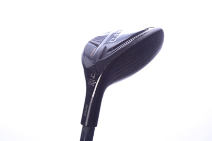 Used TaylorMade Qi10 4H Hybrid - Right-Handed - 22 Degrees - Regular Flex-Next Round