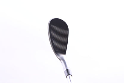 Used Titleist Vokey SM4 Tour Chrome Lob Wedge - Left-Handed - 58 Degrees - Wedge Flex-Next Round