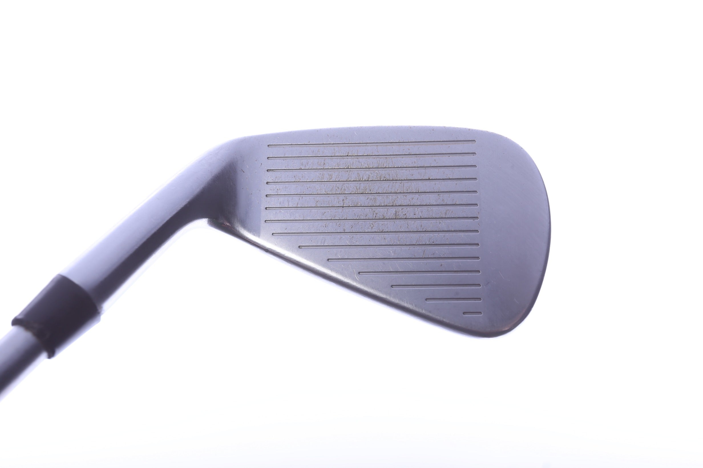Used TaylorMade 2020 P770 Single 7-Iron - Right-Handed - Stiff Flex