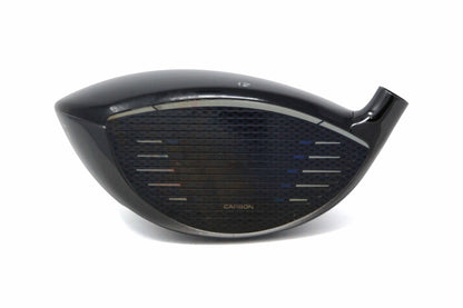 Used TaylorMade Qi10 Driver - HEAD ONLY - Right-Handed - 10.5 Degrees
