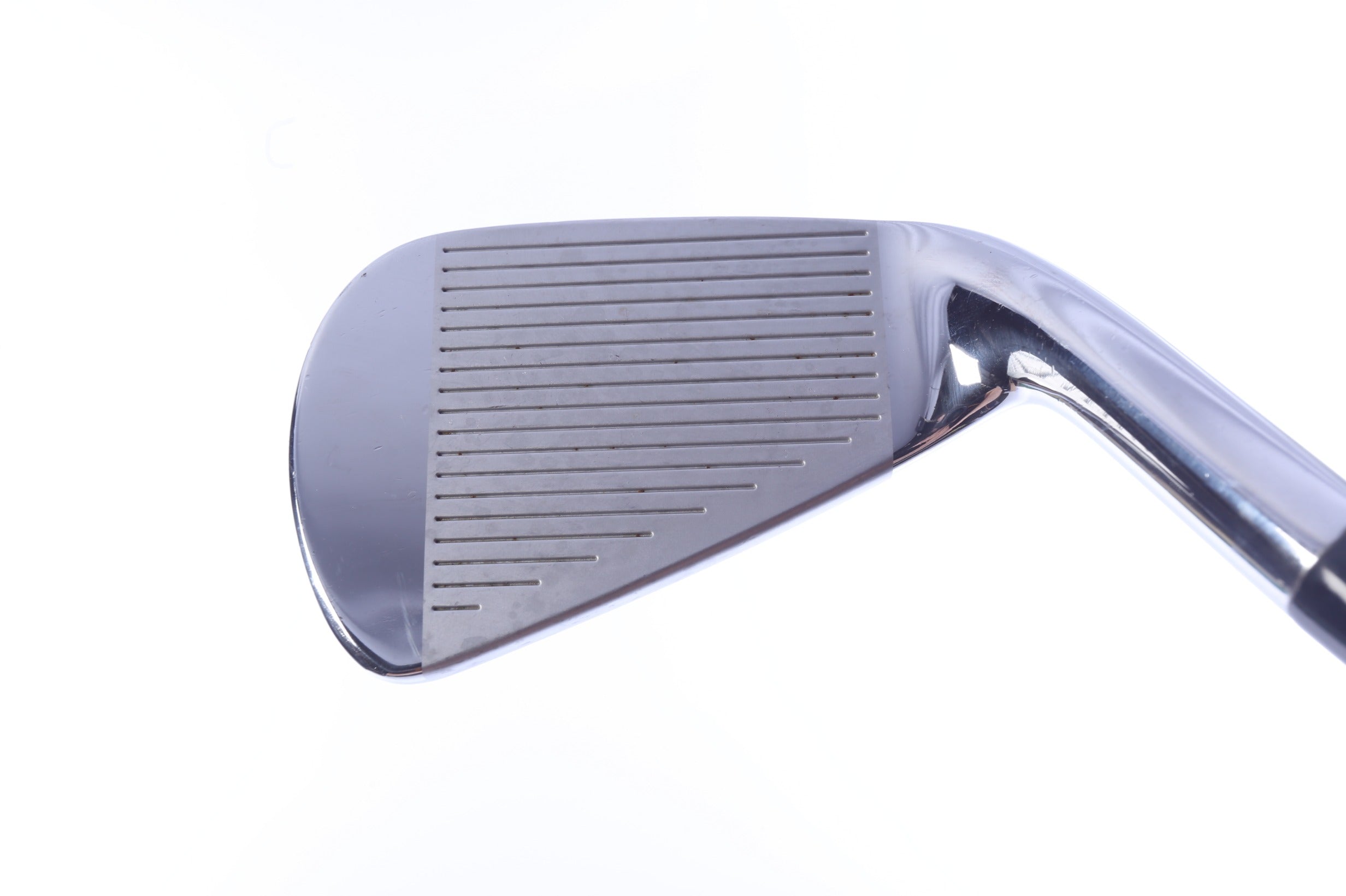 Used Callaway 2013 X Forged Single 5-Iron - Left-Handed - Regular Flex
