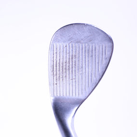 Used Titleist Vokey SM8 Tour Chrome Lob Wedge - Right-Handed - 58 Degrees - Wedge Flex-Next Round