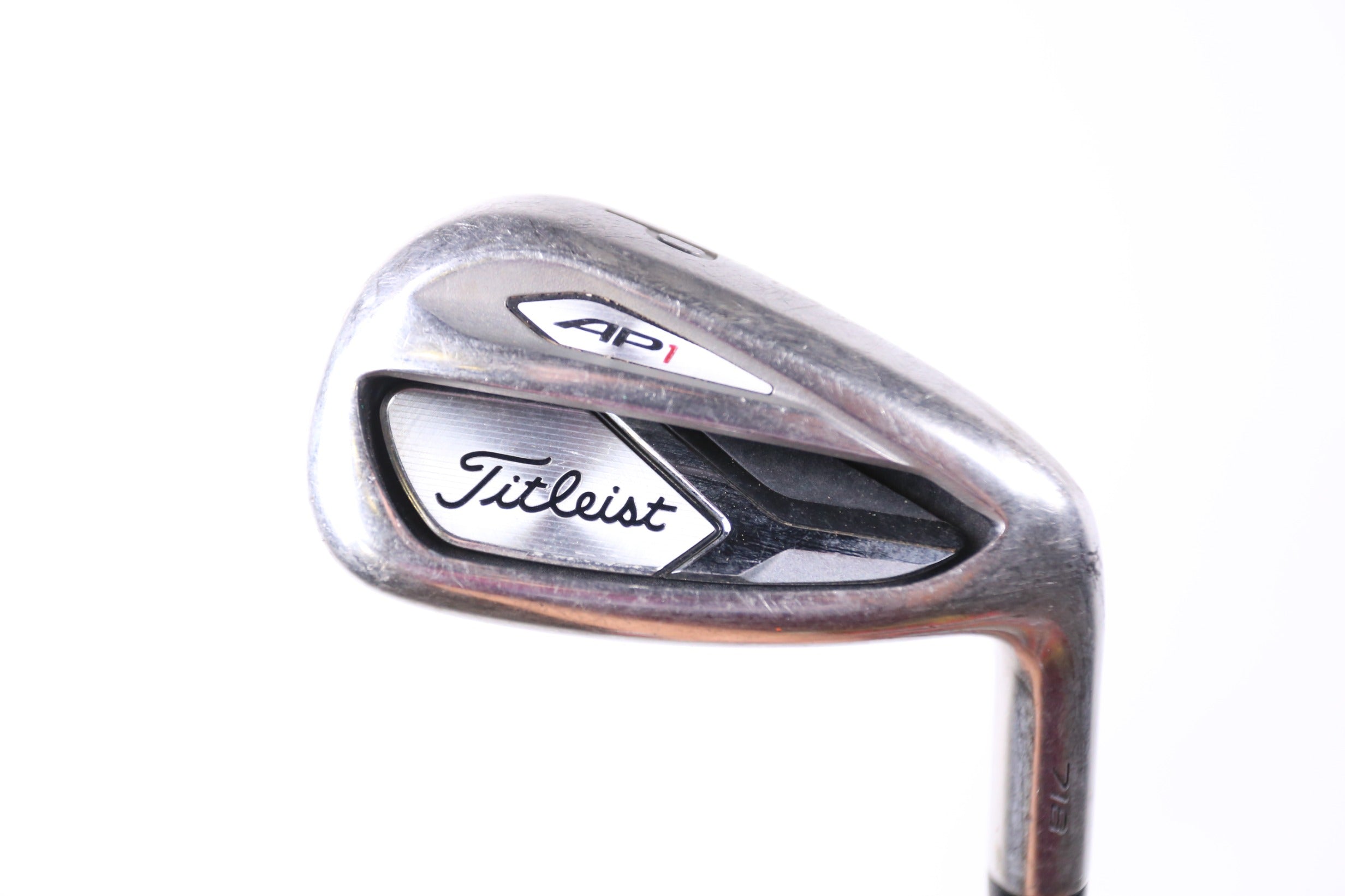 Used Titleist 718 AP1 Right-Handed Wedge – Next Round