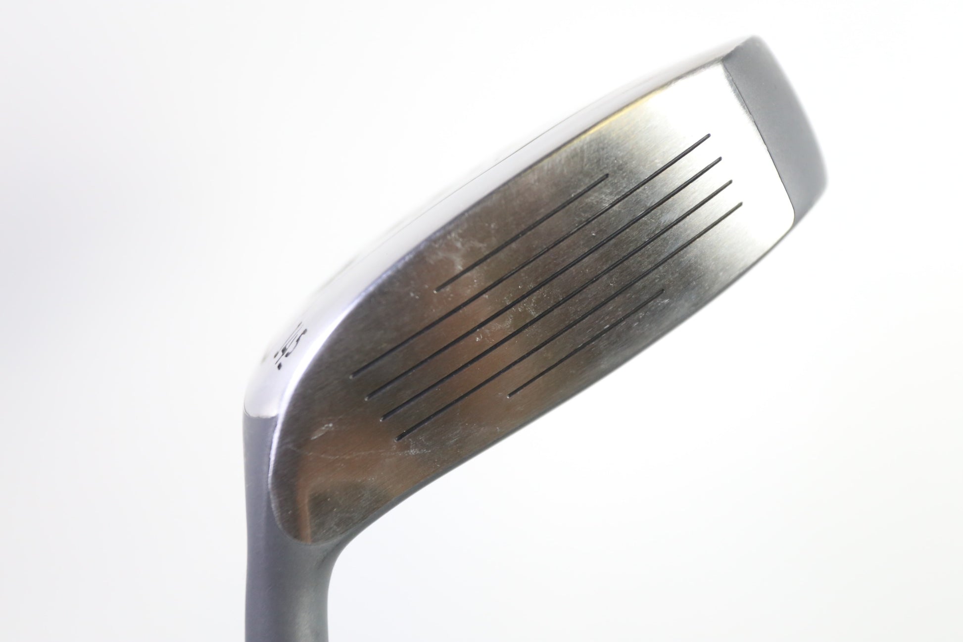 Used Monza Monza 3-Wood - Right-Handed - 14.5 Degrees - Seniors Flex-Next Round