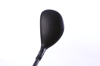 Used Srixon ZXi 4H Hybrid - Right-Handed - 22 Degrees - Stiff Flex