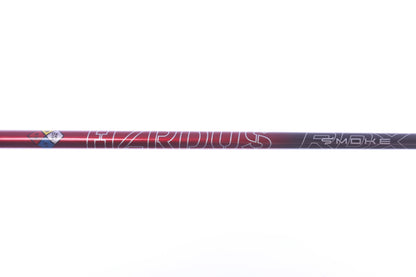 Used TaylorMade Qi35 3-Wood - Right-Handed - 15 Degrees - Stiff Flex-Next Round