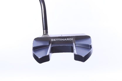 Used Bettinardi INOVAI 6.0 S Putter - Right-Handed - 35 in - Mallet-Next Round