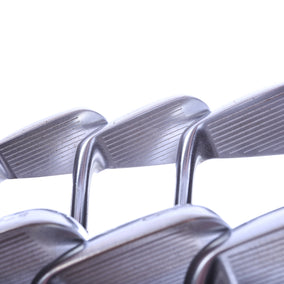 Used Titleist T200 Iron Set - Right-Handed - 5-PW - Stiff Flex-Next Round