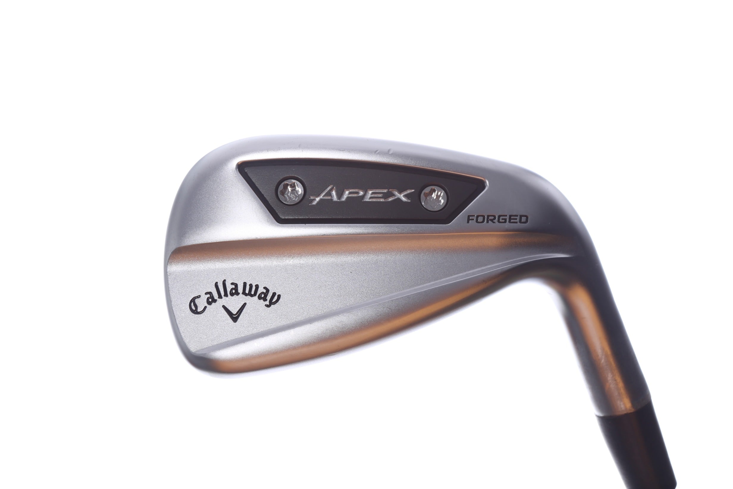 Callaway Apex Ai200 9-Iron RH 35.5 in Graphite Shaft Extra Stiff Flex-Next Round