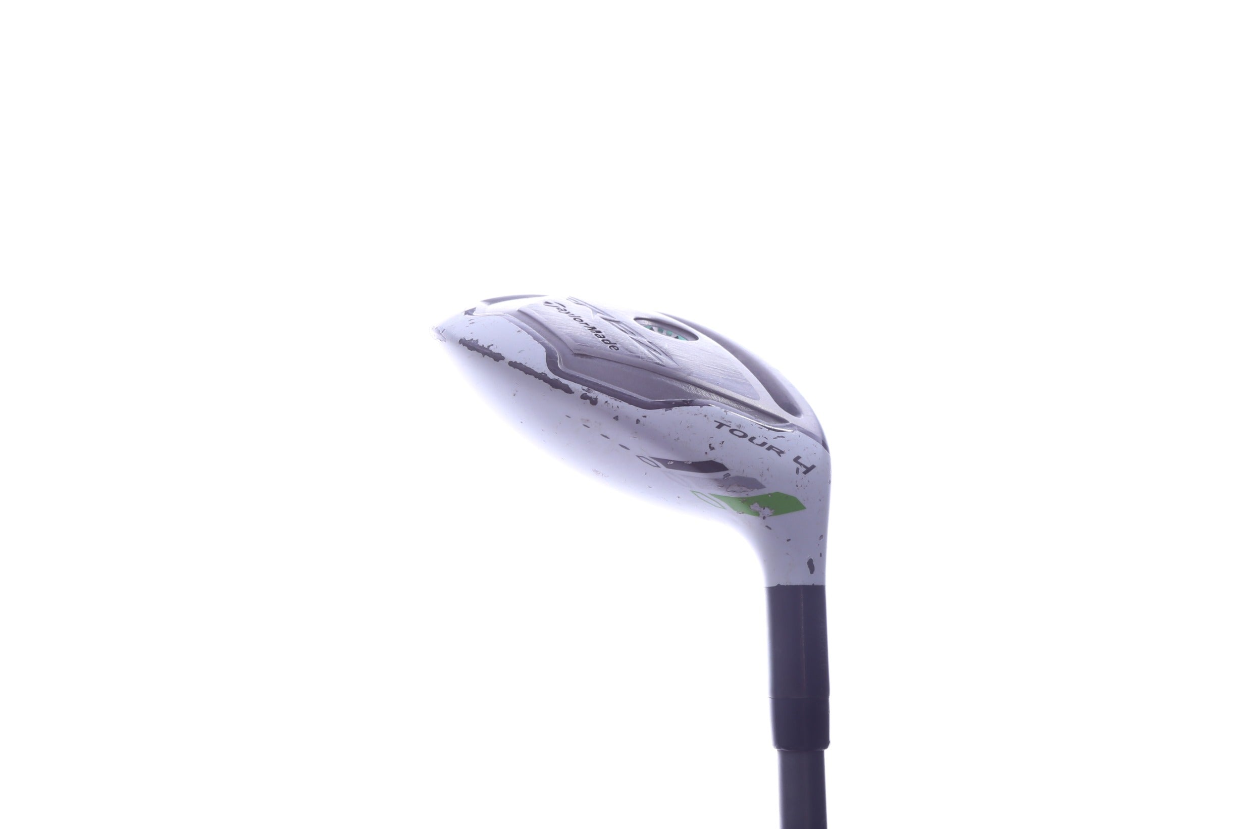 Used TaylorMade RocketBallz Tour 4H Hybrid - Right-Handed - 21.5 Degrees - Regular Flex-Next Round