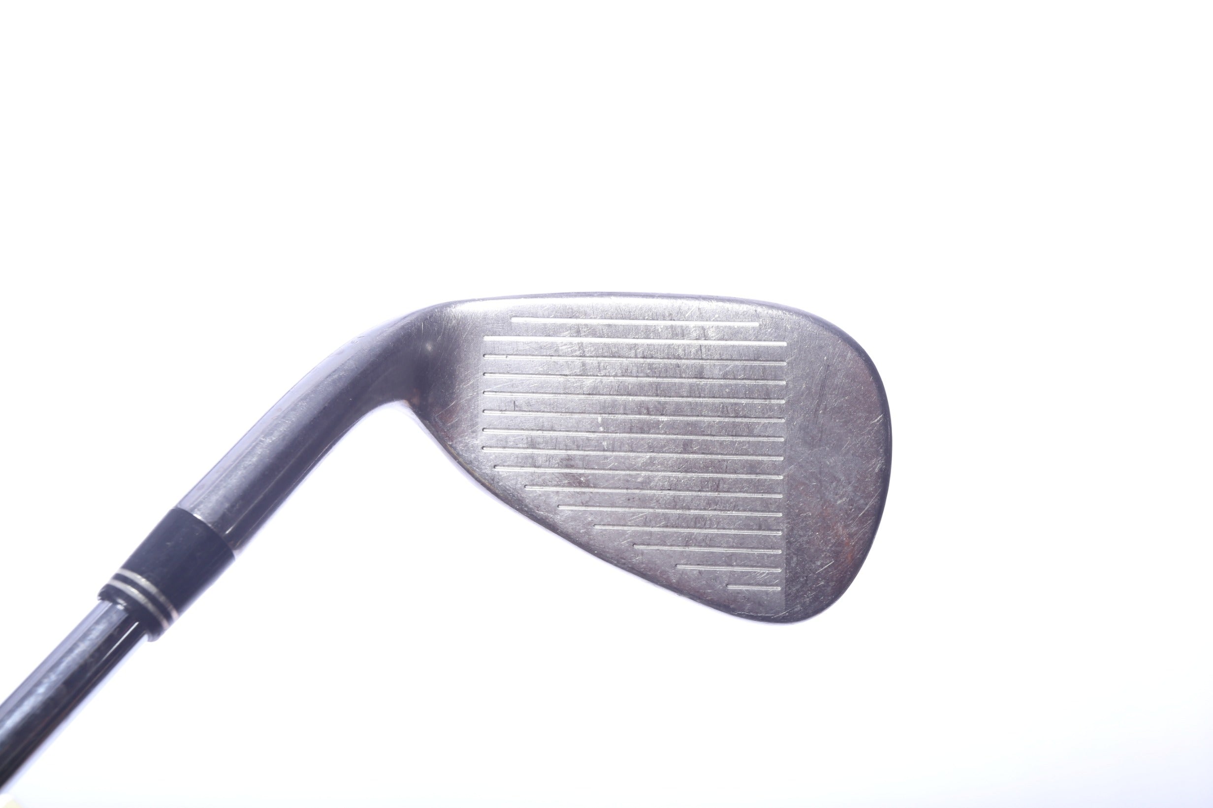 Used TaylorMade r7 Putter - Right-Handed - 47 Degrees - Stiff Flex-Next Round