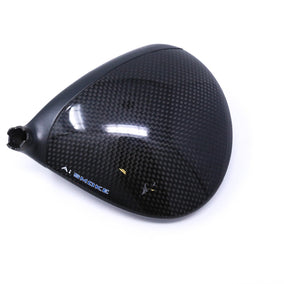 Used Callaway Paradym Ai Smoke TD Driver - HEAD ONLY - Right-Handed - 10.5 Degrees-Next Round