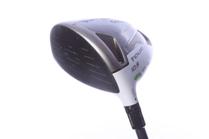 Used TaylorMade RocketBallz Tour Driver - 10.5 Degrees - Regular Flex TaylorMade Stock Graphite - Left-Handed