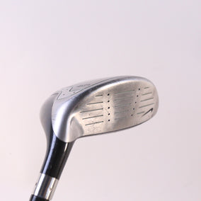 Used Nike Steel Junior 5-Wood - Right-Handed - 22 Degrees - Youth Flex-Next Round