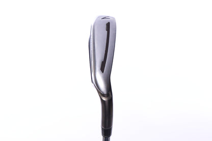 Used TaylorMade SpeedBlade Single 7-Iron - Right-Handed - Stiff Flex
