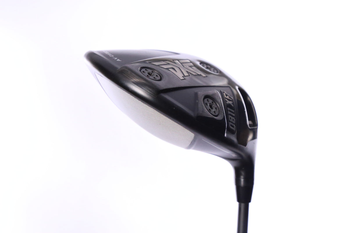 Used PXG 0811 XF GEN4 Right-Handed Driver – Next Round