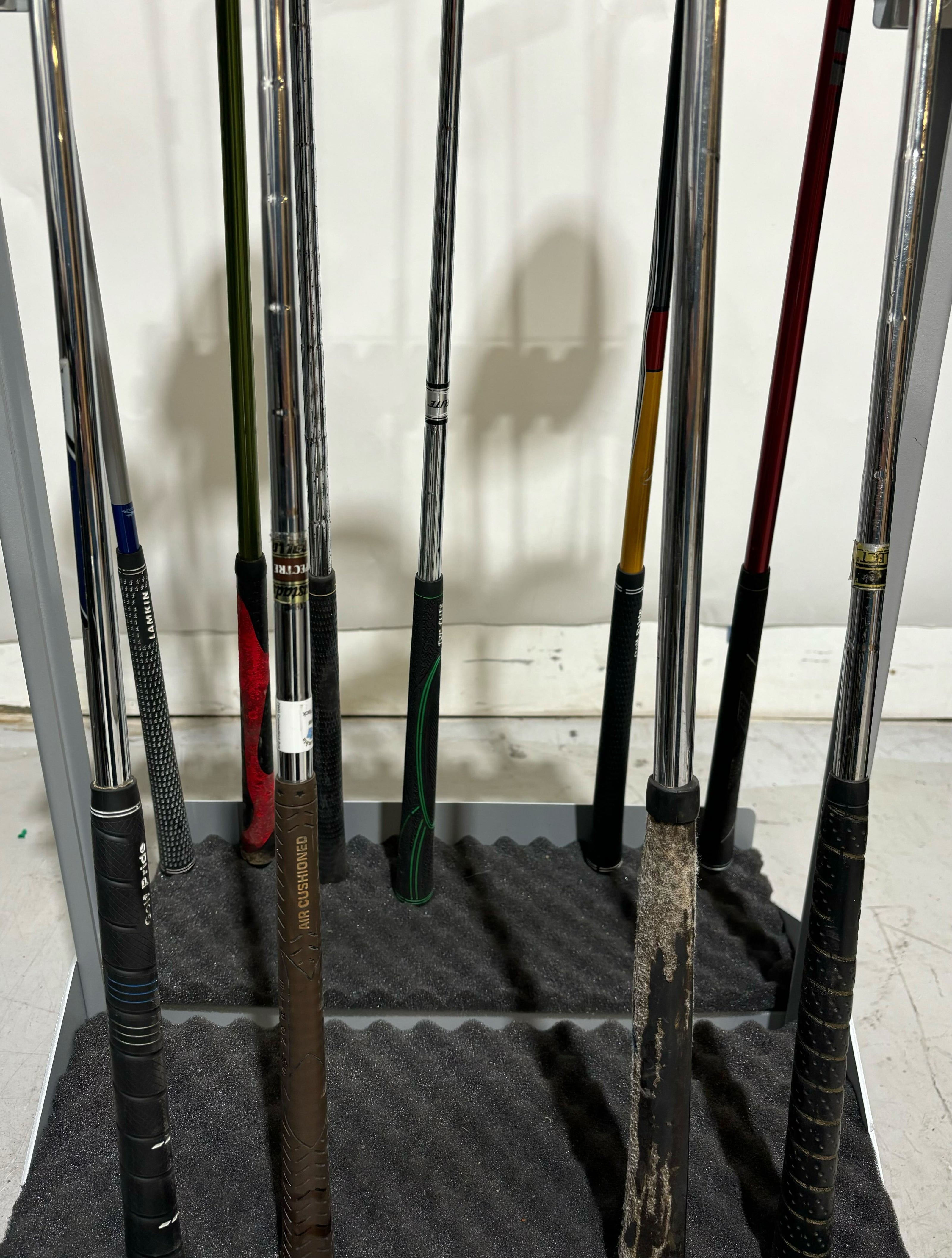 Wholesale Lot of 30 Golf Clubs - Assorted Golf Clubs-Next Round