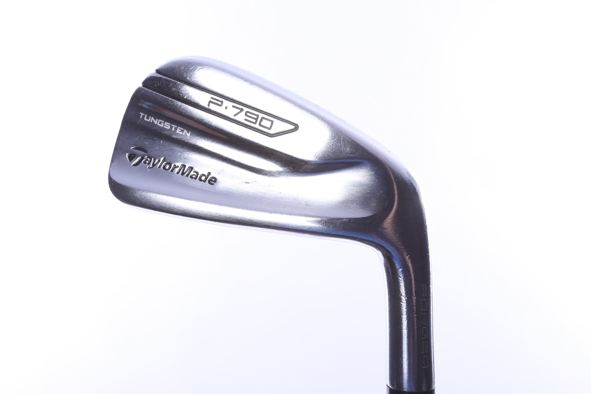 Used TaylorMade P790 Single 5-Iron - Right-Handed - Regular Flex-Next Round