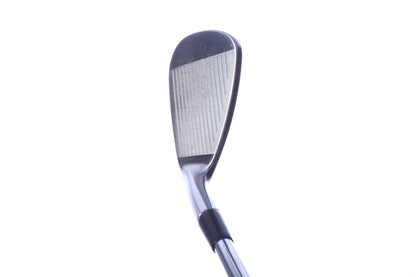 Used Cobra 2022 KING Forged Tec Single 8-Iron - Right-Handed - Stiff Flex