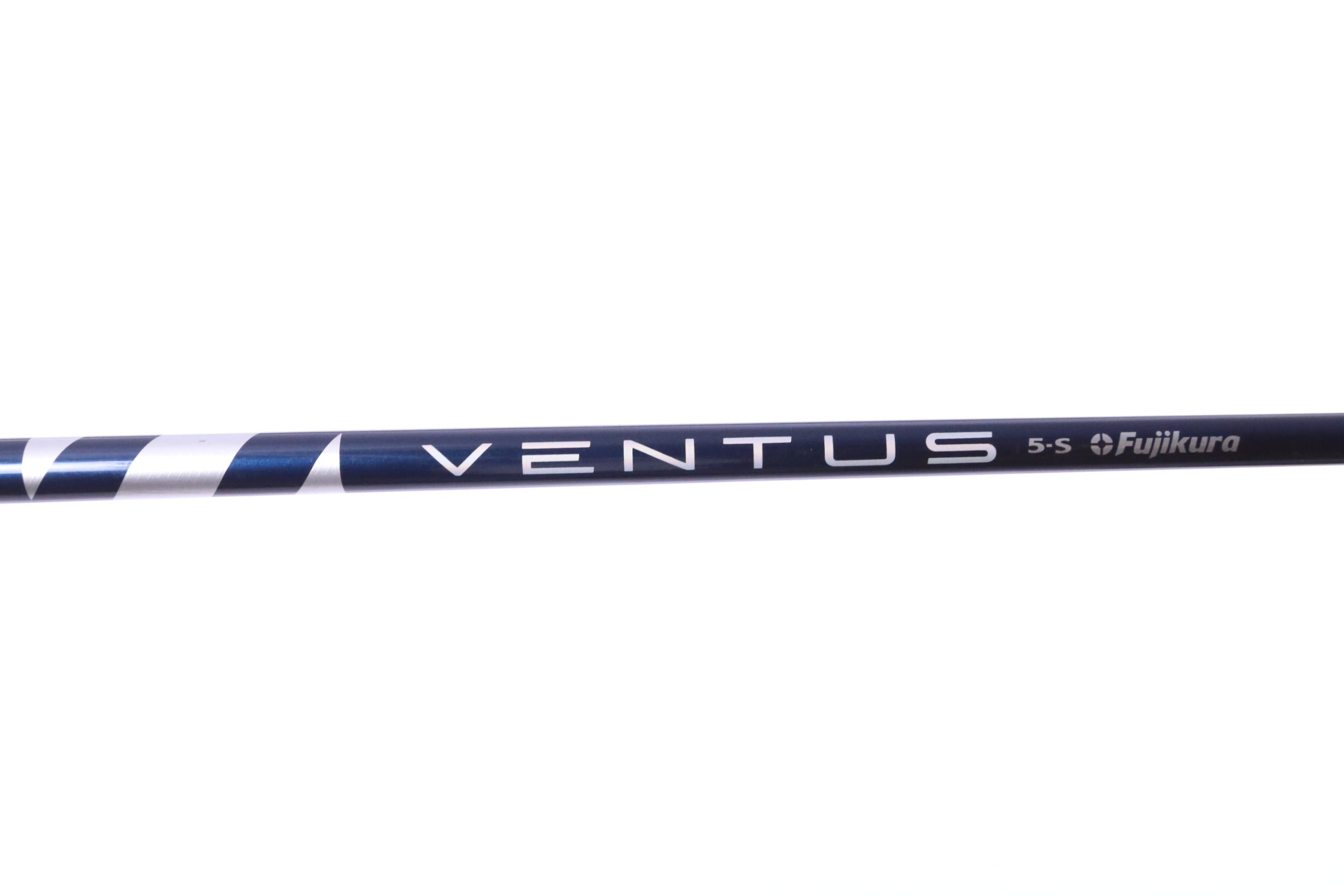 Used TaylorMade SIM2 MAX Driver - 9 Degrees - Stiff Flex Fujikura Ventus Blue - Right-Handed