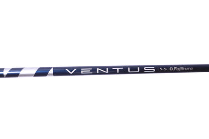 Used TaylorMade SIM2 MAX Driver - 9 Degrees - Stiff Flex Fujikura Ventus Blue - Right-Handed