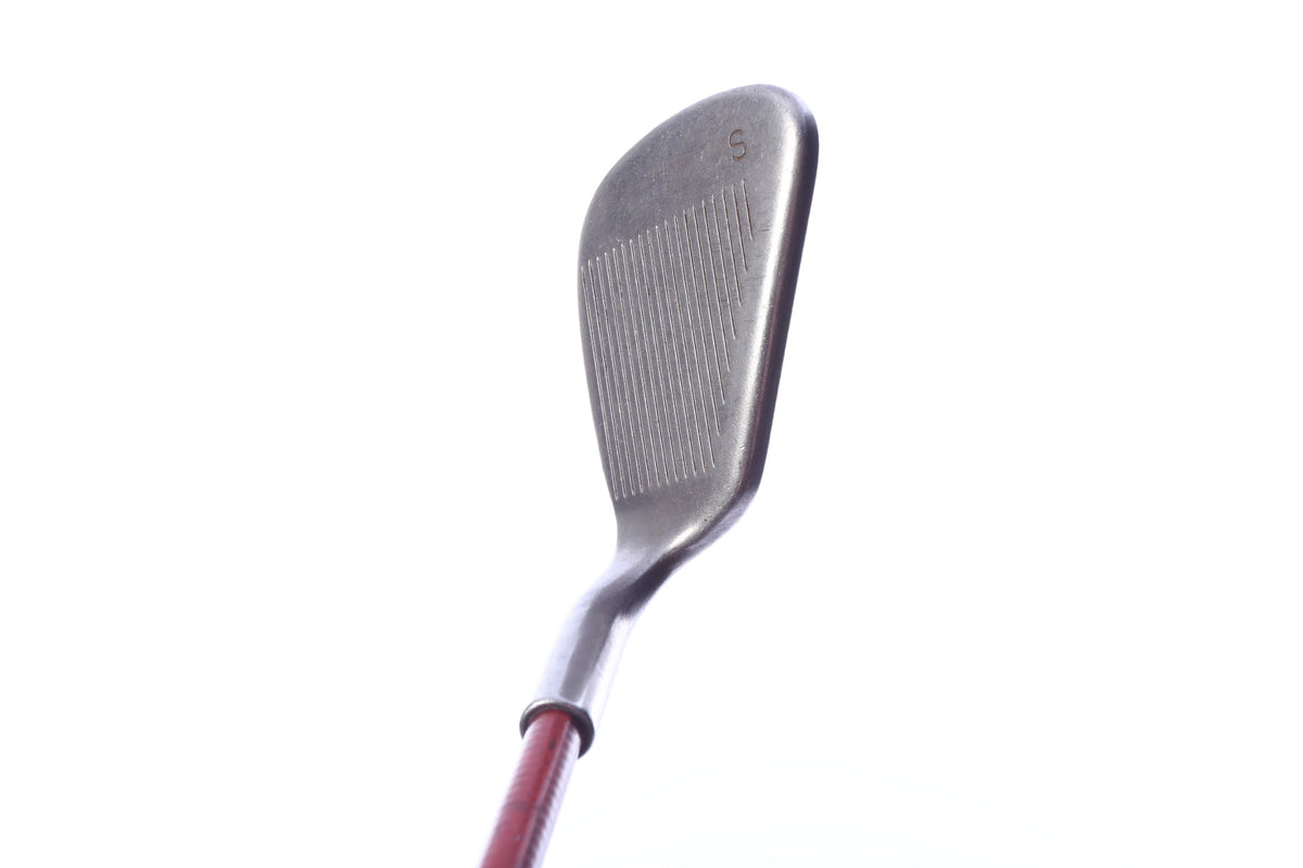Used Ping Eye 2 + Sand Wedge - Right-Handed - 55 Degrees - Stiff Flex-Next Round