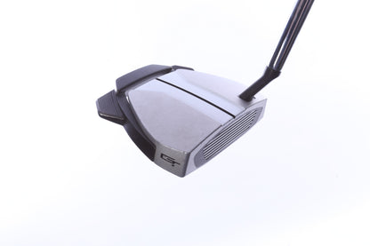 Used TaylorMade Spider GTX Putter - Right-Handed - 34 in - Mallet-Next Round