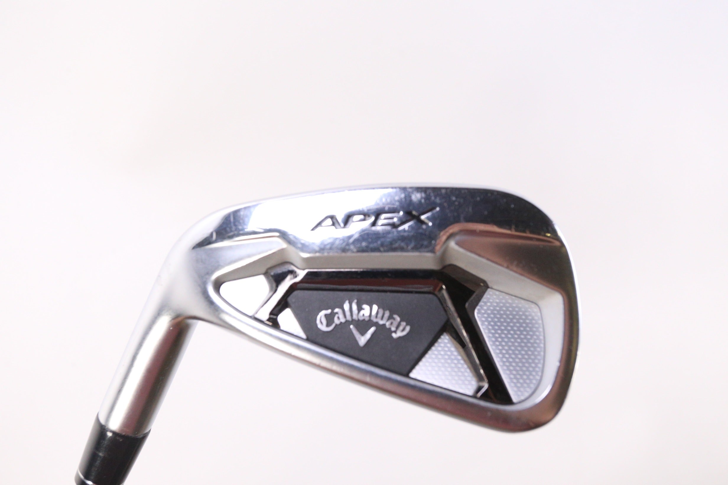 Callaway Apex 7 Iron LH outlet