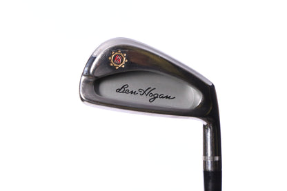 Used Ben Hogan Edge EX Single 3-Iron - Right-Handed - Stiff Flex-Next Round