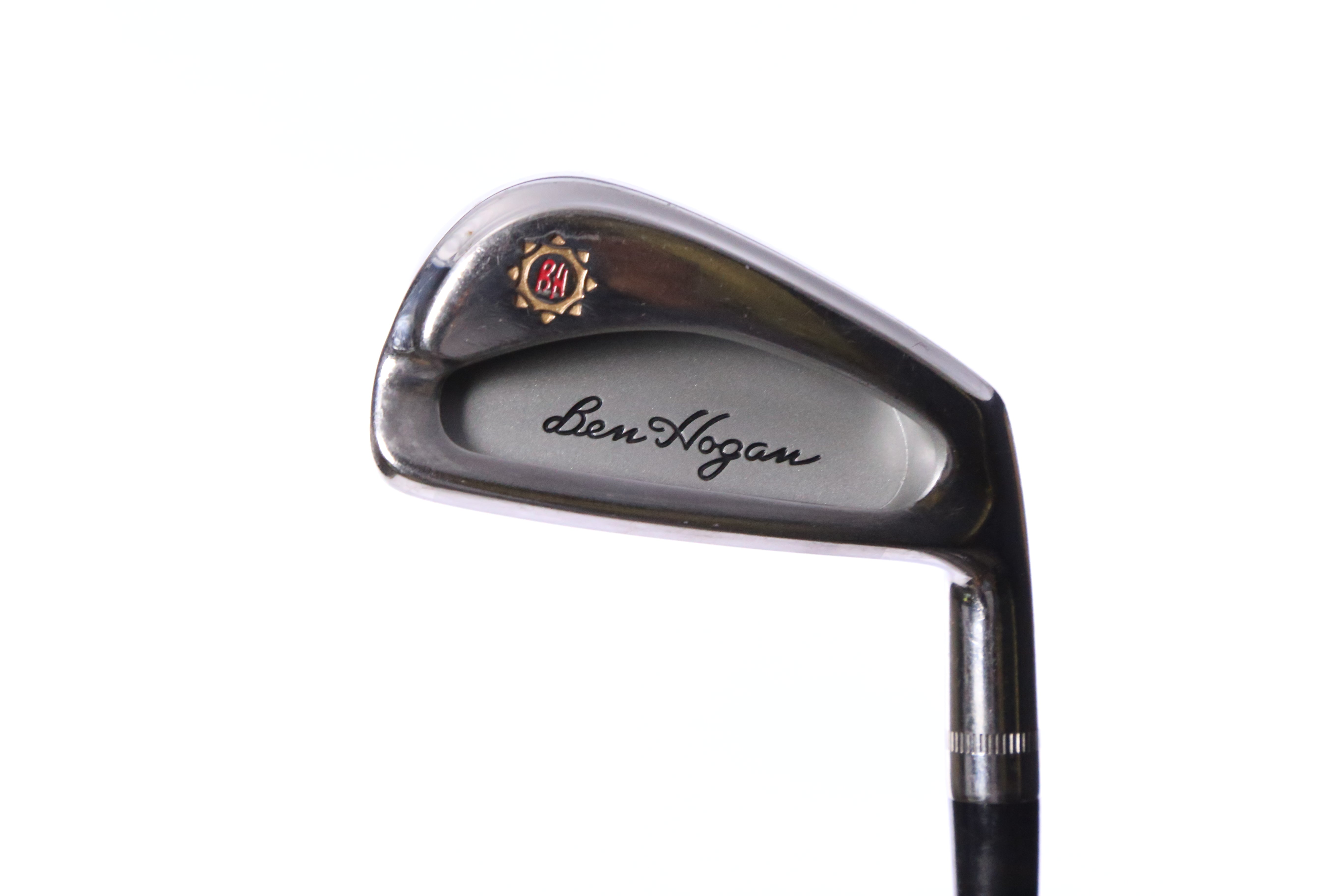 Used Ben Hogan Edge EX Single 3-Iron - Right-Handed - Stiff Flex-Next Round