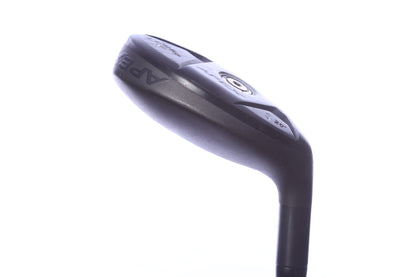 Used Callaway Apex 3H Hybrid - Right-Handed - 20 Degrees - Stiff Flex-Next Round