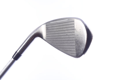 Used Tour Edge Hot Launch E522 Ironwood Single 7-Iron - Right-Handed - Ladies Flex
