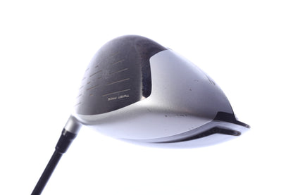 Used TaylorMade M4 Driver - 8.5 Degrees - Stiff Flex Fujikura Atmos Red - Right-Handed
